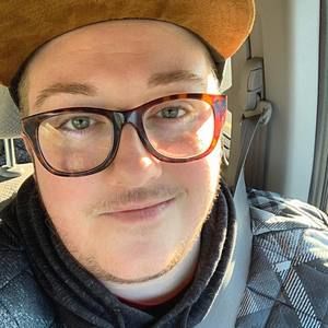 Meet your Posher, Danny